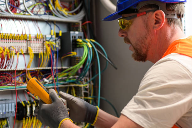 Best Local Electrician Companies  in Elwood, IN