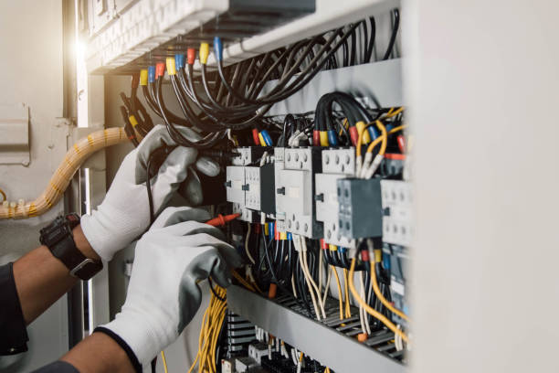 Best Electrical Troubleshooting Services  in Elwood, IN